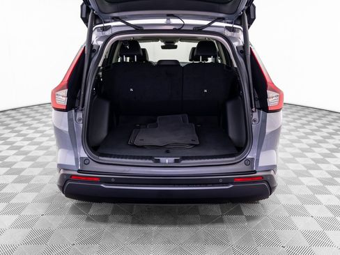 Used 2026 Honda CR-V EX-L image 31