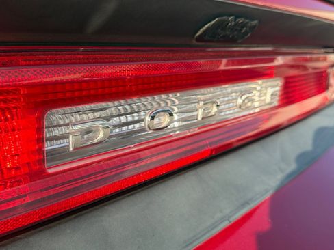 Used 2012 Dodge Challenger SXT Plus RWD image 25