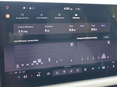 New 2026 MAZDA CX-5 Select image 11