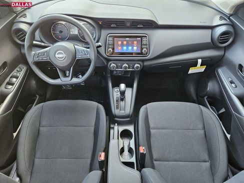 New 2025 Nissan Kicks Play S image 20