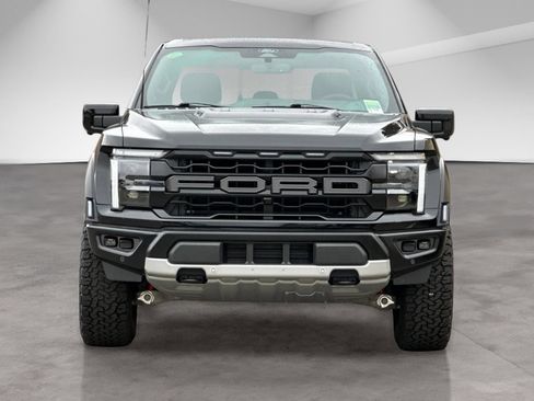 Used 2025 Ford F150 Raptor AWD/4WD image 10