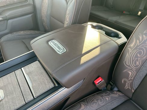 New 2026 RAM 1500 Limited image 21