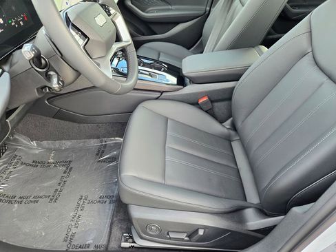 New 2025 Audi A5 2.0T Premium image 26