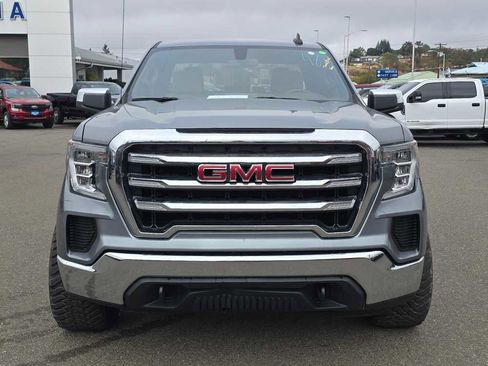 Used 2019 GMC Sierra 1500 SLE image 5