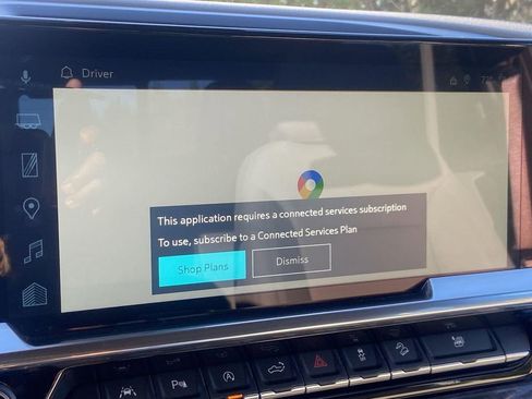 Certified 2024 Chevrolet Silverado 1500 LTZ image 14