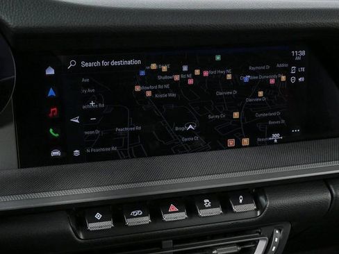 Certified 2024 Porsche 911 Carrera image 17