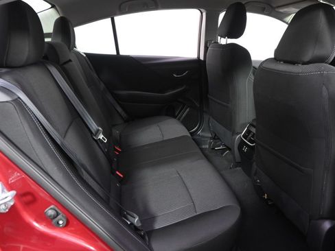 Used 2025 Subaru Legacy Premium AWD/4WD image 18