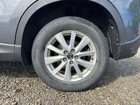 Used 2014 MAZDA CX-5 Touring w/ Bose/Moonroof Package AWD/4WD image 7