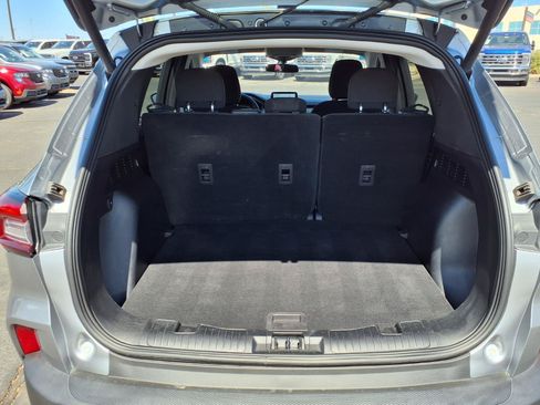 Certified 2024 Ford Escape Active FWD image 16