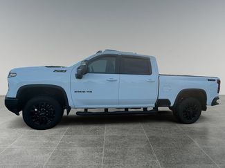 Certified 2025 Chevrolet Silverado 2500 LT w/ Trail Boss Package video 2