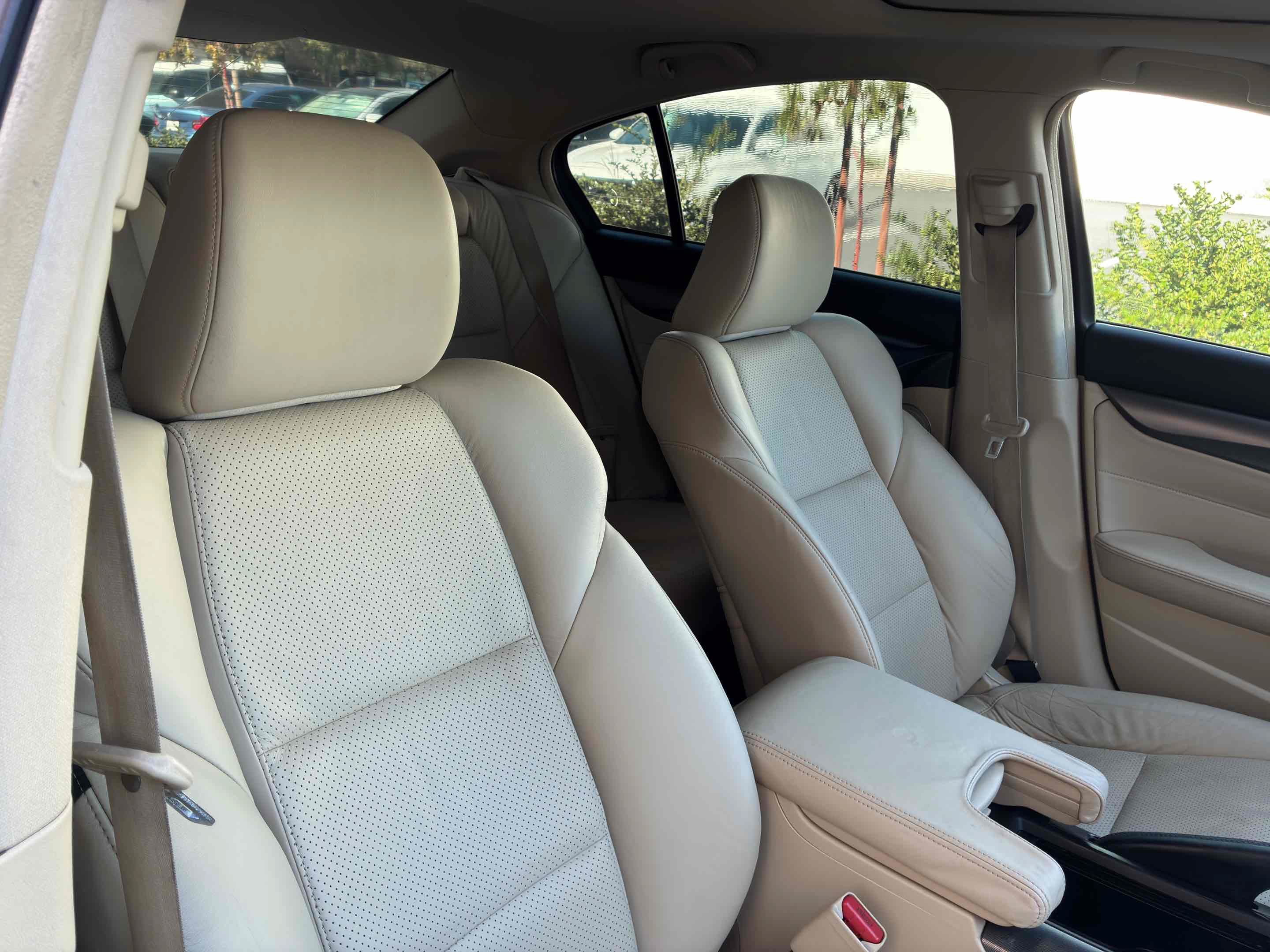 Used 2014 Acura TL w/ Technology Package FWD image 41