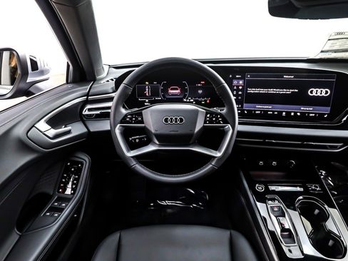 New 2025 Audi A5 2.0T Premium image 4