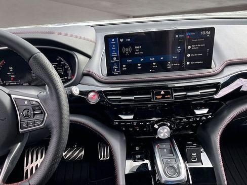 New 2026 Acura MDX Type S image 12