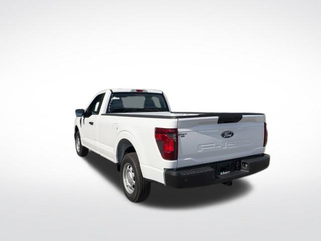 New 2026 Ford F150 XL RWD image 6