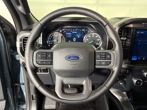 Certified 2023 Ford F150 XLT w/ Equipment Group 302A High AWD/4WD image 16