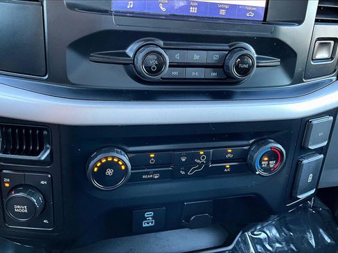 Used 2023 Ford F150 XLT image 16