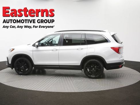 Used 2022 Honda Pilot Special Edition image 64
