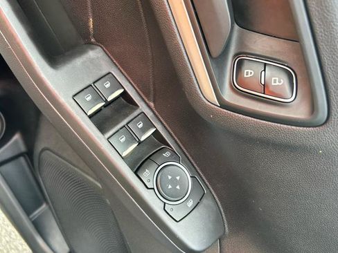 Used 2021 Ford Escape S FWD image 13