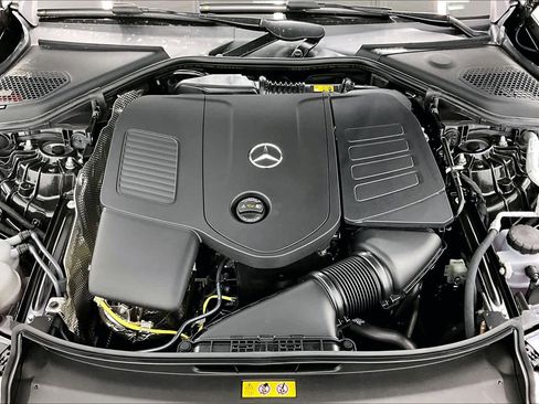 New 2026 Mercedes-Benz E 350 Sedan image 16