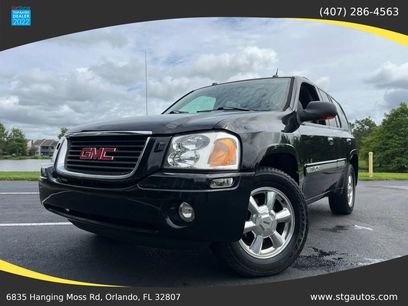 Used 2005 GMC Envoy SLT