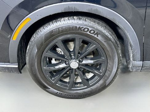 Used 2025 Honda CR-V EX-L image 8