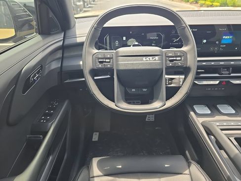 New 2027 Kia Telluride SX X-Line AWD/4WD image 14