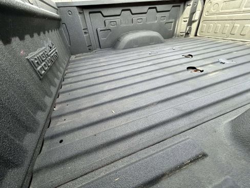 Used 2020 Chevrolet Silverado 2500 High Country w/ Z71 Off-Road Package image 17