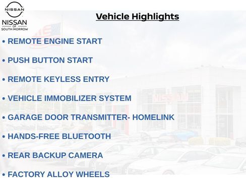 Certified 2024 Nissan Kicks SR w/ SR Premium Package FWD image 12