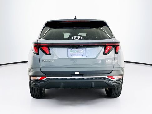 Used 2024 Hyundai Tucson SEL image 7