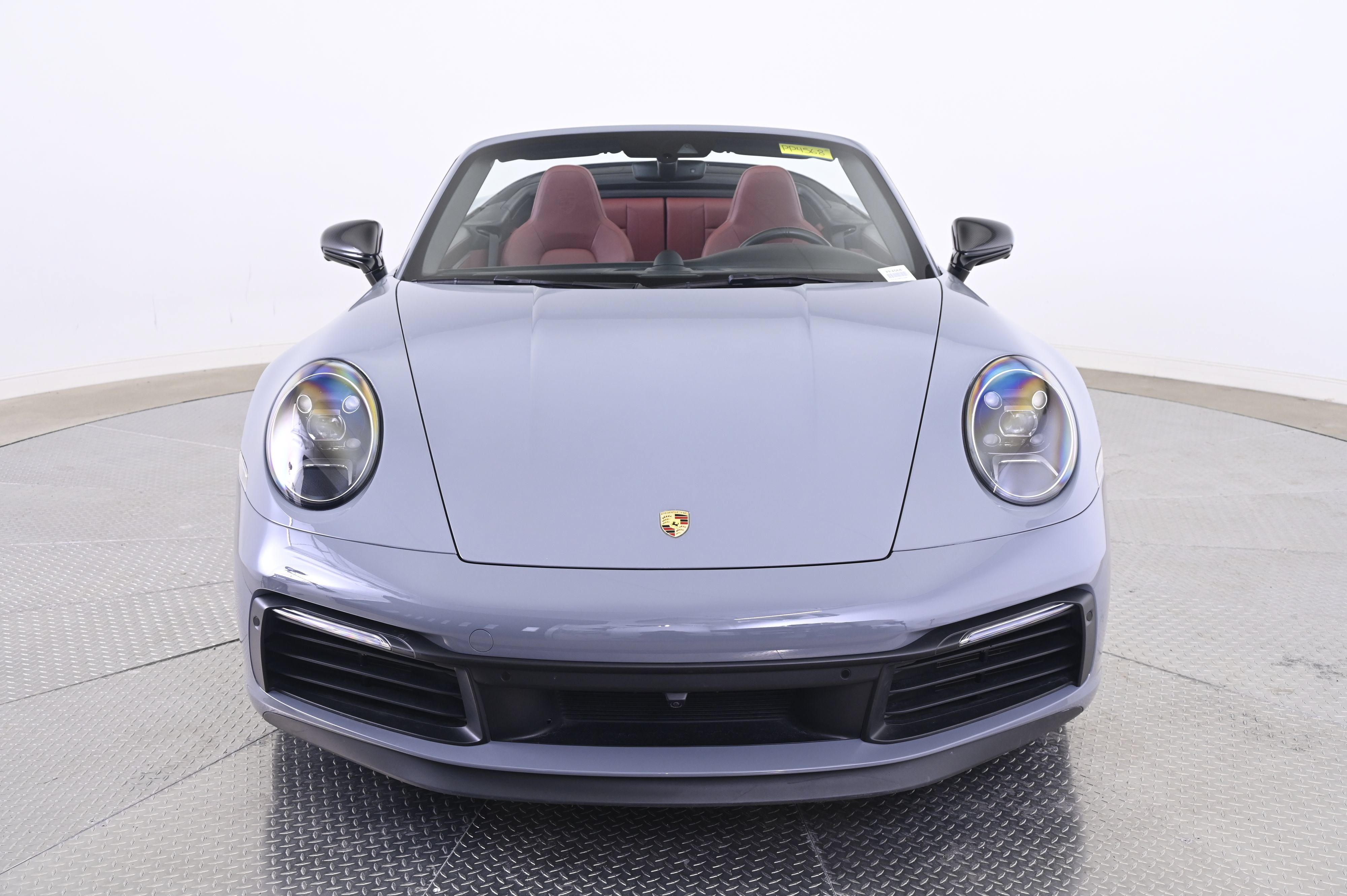 Certified 2023 Porsche 911 Carrera S RWD image 10