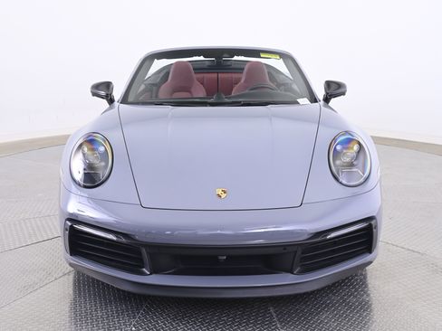 Certified 2023 Porsche 911 Carrera S RWD image 10