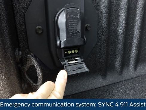 New 2026 Ford F350 XL w/ STX Appearance Package image 30