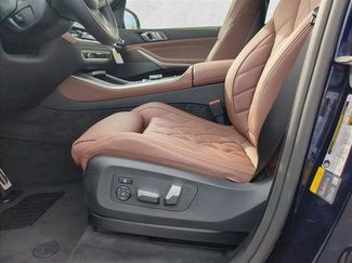 New 2026 BMW X5 xDrive50e video 4