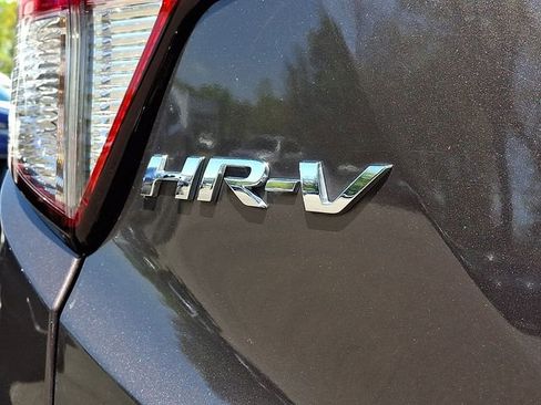 Used 2020 Honda HR-V EX image 28