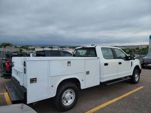 Used 2020 Ford F250 XL AWD/4WD image 5