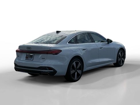 New 2025 Audi A5 2.0T Premium Plus image 5