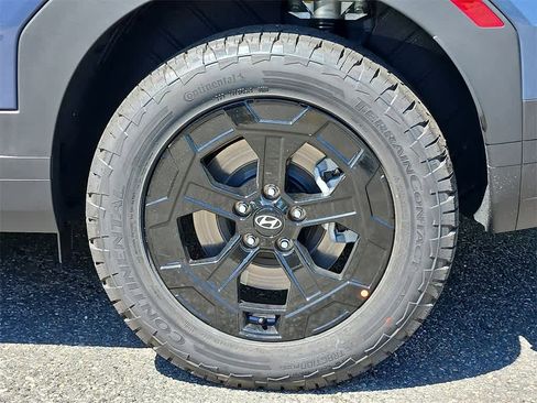 New 2026 Hyundai Santa Fe XRT w/ Tow & Go Package image 7