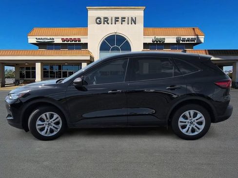 Used 2024 Ford Escape FWD image 10