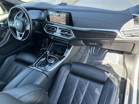 Used 2023 BMW X5 xDrive45e image 41