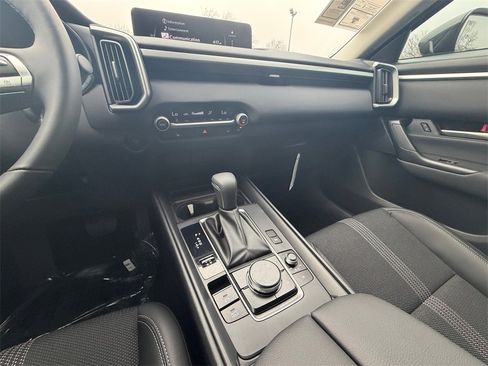 New 2026 MAZDA CX-50 2.5 Hybrid w/ Weather Package image 15