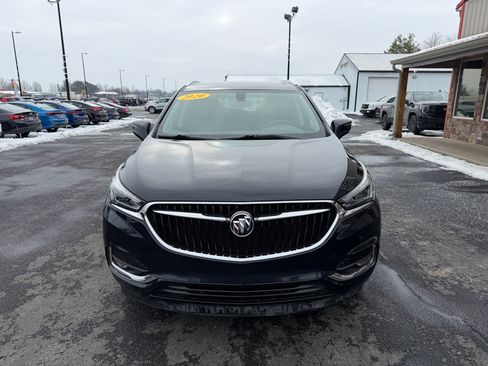 Used 2020 Buick Enclave Essence image 10