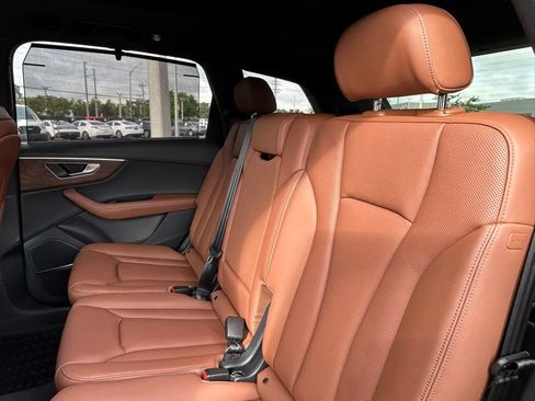 New 2026 Audi Q7 Premium Plus AWD/4WD image 58