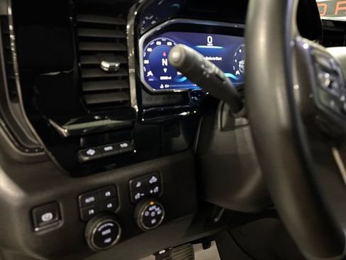 Used 2026 Chevrolet Silverado 2500 ZR2 w/ LPO, Dark Essentials Package AWD/4WD image 26