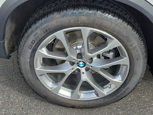 Certified 2026 BMW X5 sDrive40i image 7