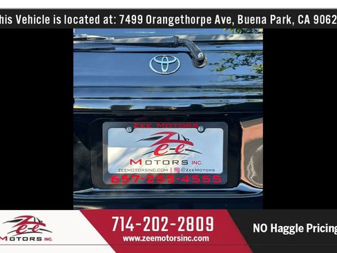 Used 2002 Toyota 4Runner SR5 image 55