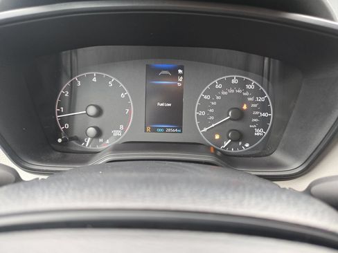 Used 2024 Toyota Corolla LE FWD image 20