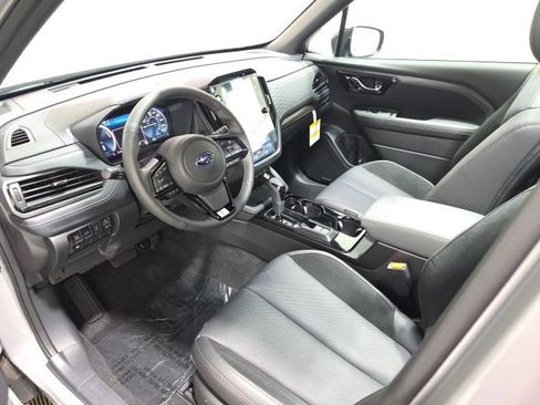 New 2026 Subaru Forester Touring image 24