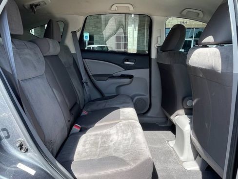 Used 2014 Honda CR-V LX image 26