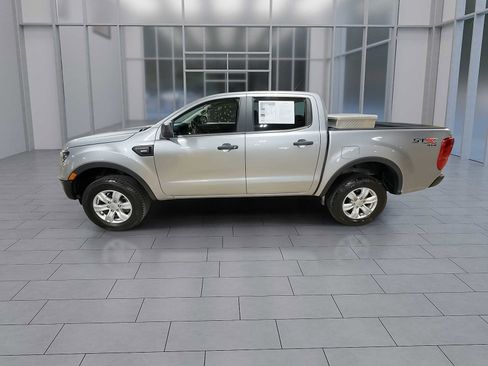 Used 2021 Ford Ranger XL w/ Equipment Group 101A High image 5