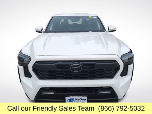 New 2026 Toyota Tacoma TRD Off-Road image 9